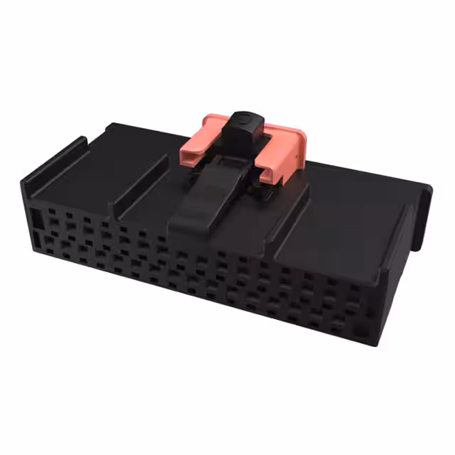 10159549-132KALF Amphenol ICC (FCI)  Boîtiers de connecteurs rectangulaires